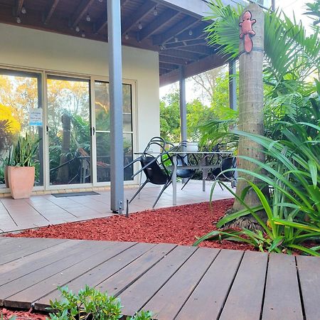 Beachside One Bedroom Flat Retreat Maroochydore Eksteriør bilde