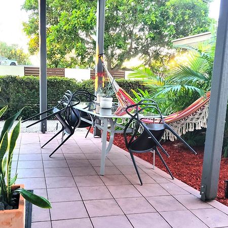 Beachside One Bedroom Flat Retreat Maroochydore Eksteriør bilde