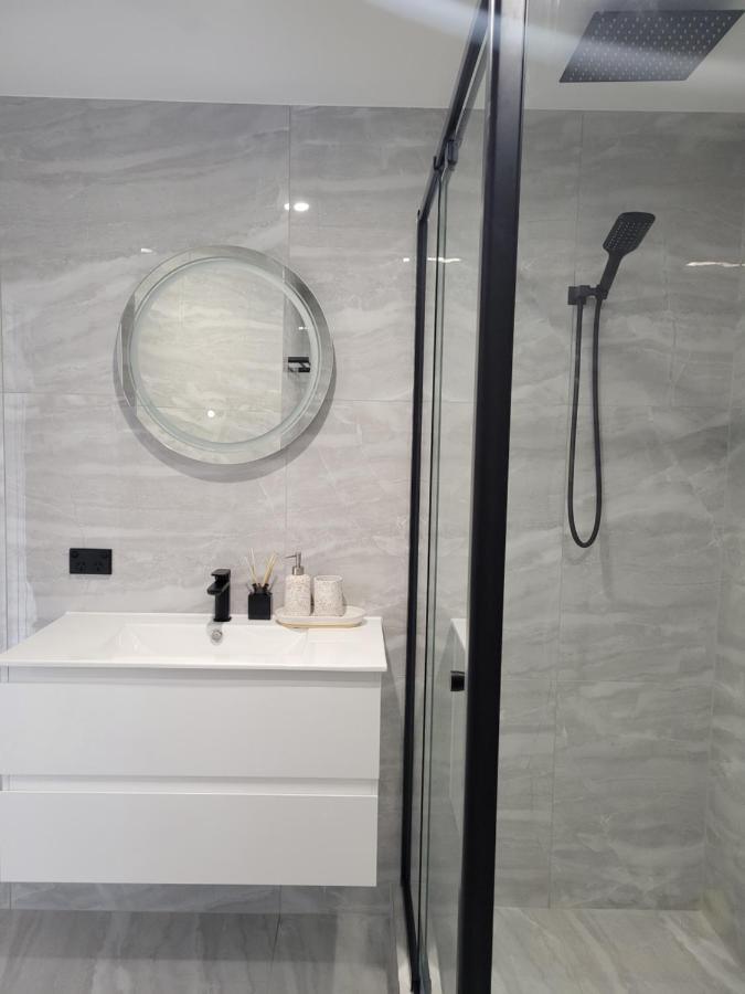 Beachside One Bedroom Flat Retreat Maroochydore Eksteriør bilde