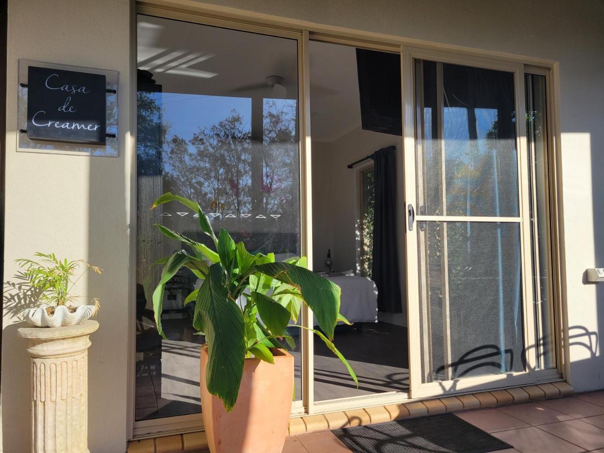 Beachside One Bedroom Flat Retreat Maroochydore Eksteriør bilde