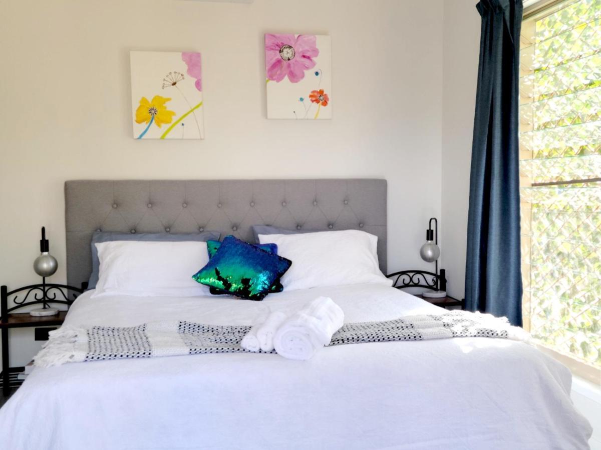 Beachside One Bedroom Flat Retreat Maroochydore Eksteriør bilde