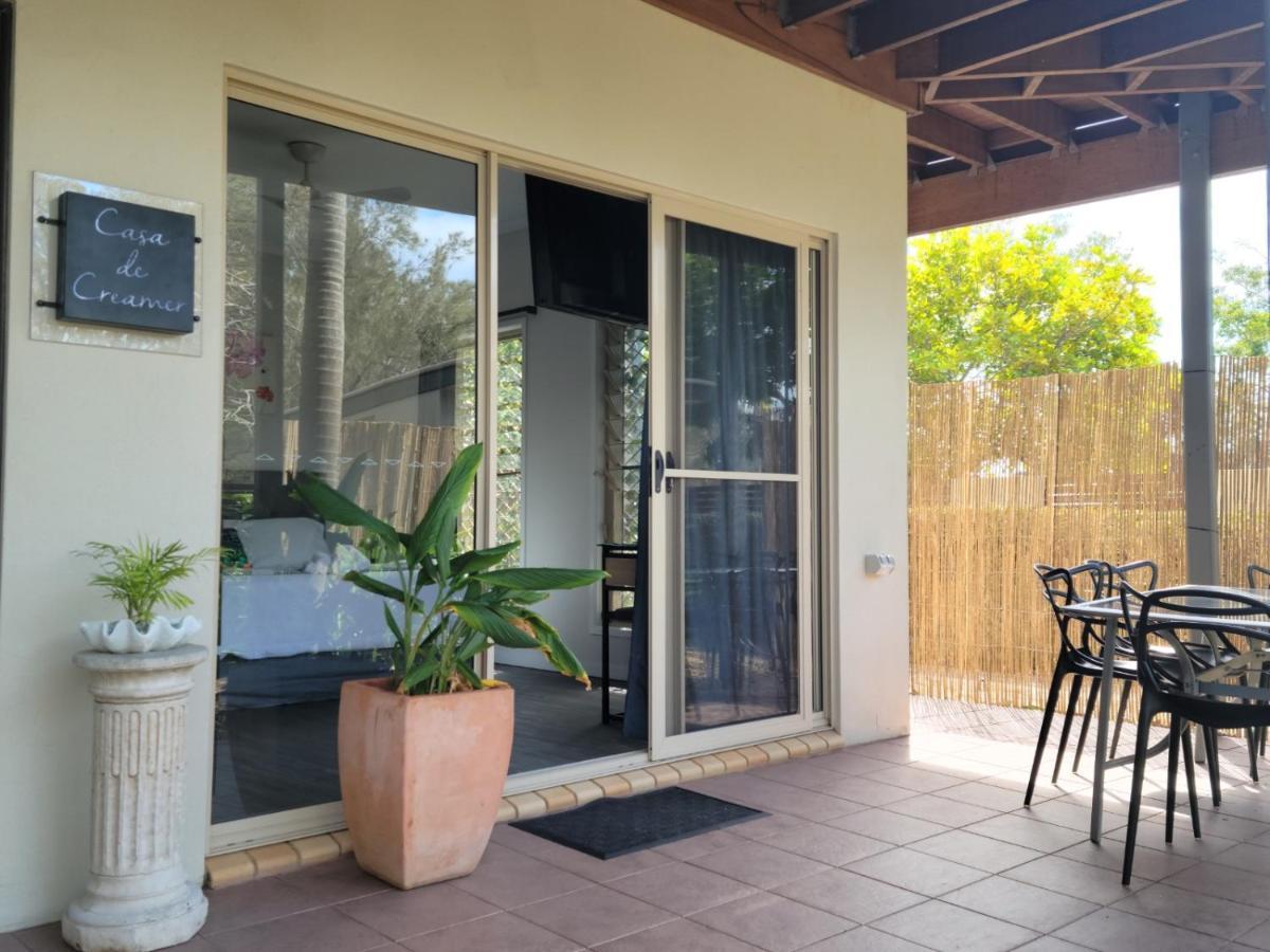 Beachside One Bedroom Flat Retreat Maroochydore Eksteriør bilde