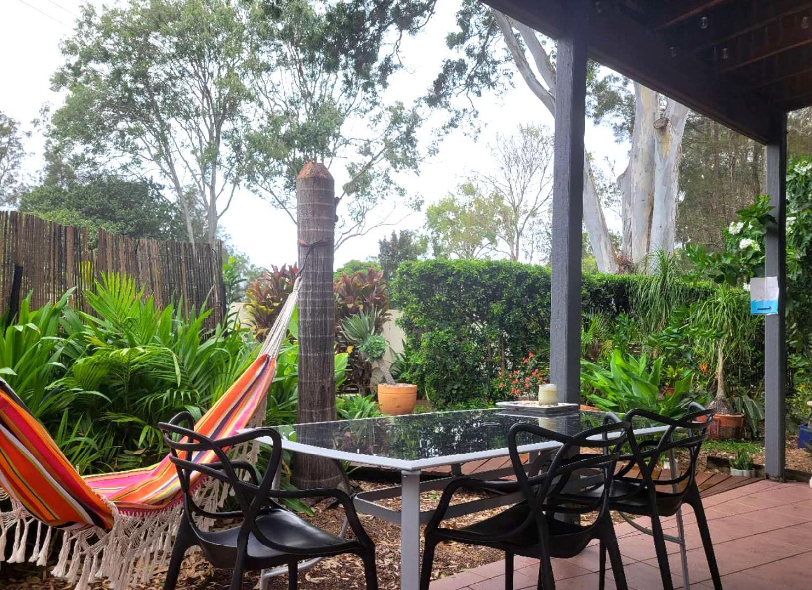 Beachside One Bedroom Flat Retreat Maroochydore Eksteriør bilde